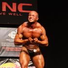 Robert  Miller - NPC Empire Classic 2011 - #1